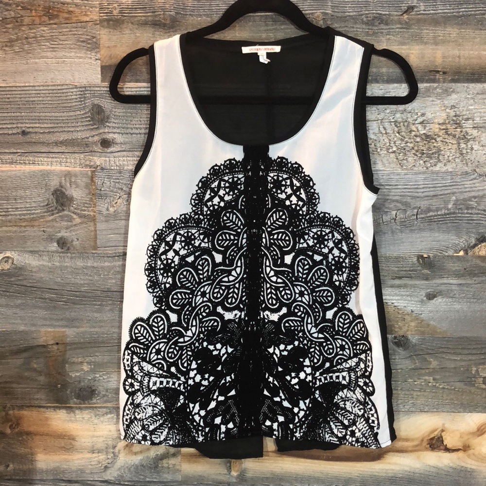 Sweet Color | Tank Top | S